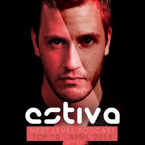 Estiva《Next Level(Original Mix)》[MP3_LRC]