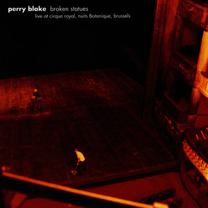 Perry Blake《House in the Clouds》[MP3_LRC]