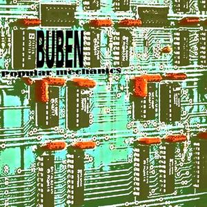 Buben《Solutions to Puzzling》[MP3_LRC]