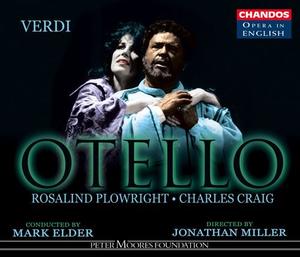 Shelagh Squires&Rosalind Plowright《Otello (Sung in English): Act IV Scene 1: The poor soul sat sighing beneath a willow … (Desdemona, Emilia)》[MP3_LRC]