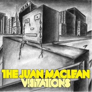 The Juan Maclean《Love Is In The Air(Mock & Toof Remix)》[MP3_LRC]