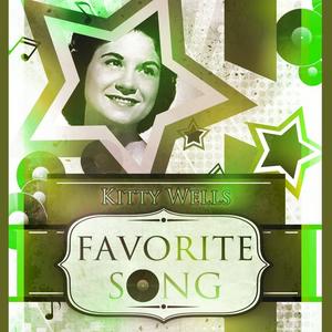 Kitty Wells《Searching For A Soldiers' Grave》[MP3_LRC]