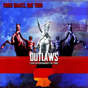 The Outlaws《Waterhole(Live)》[MP3_LRC]