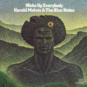 Harold Melvin&The Blue Notes《Keep on Lovin' You》[MP3_LRC]