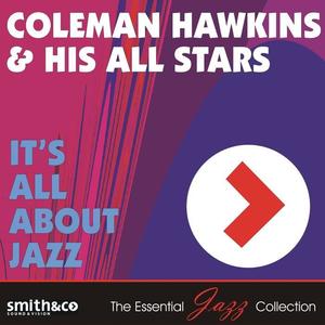 Coleman Hawkins&Leslie Scott - Never in a Million Years