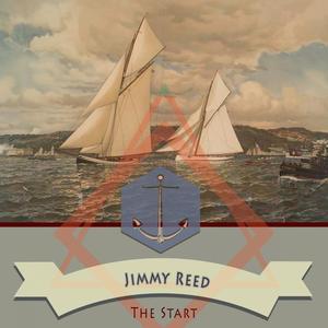 Jimmy Reed《Ends And Odds》[MP3_LRC]