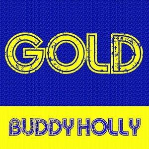 Buddy Holly《Rock Around With Ollie Vee》[MP3_LRC]