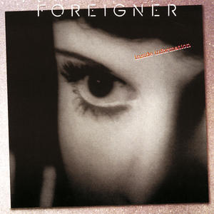 Foreigner《Face to Face》[MP3_LRC]