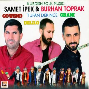 Samet ipek&Burhan Toprak - Keçıka Çarde Sali