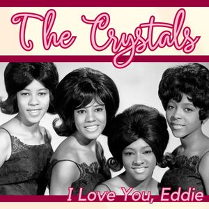 The Crystals《He's Sure The Boy I Love》[MP3_LRC]