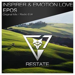 Inspirer&Emotion Love《Epos(Radio Edit)》[MP3_LRC]