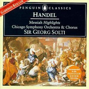 Georg Solti&Chicago Symphony Orchestra&Garrison Keillor&Kiri Te Kanawa《Halleluljah》[MP3_LRC]