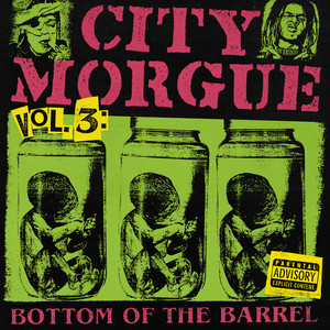 City morgue&ZillaKami&SosMula - CONSCIENCE
