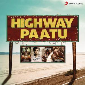 A. R. Rahman&Karthik&Shashaa Tirupati《Parandhu Sella Vaa》[MP3_LRC]