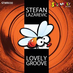 Stefan Lazarevic《Lovely Groove(Pompeiy Remix)》[MP3_LRC]