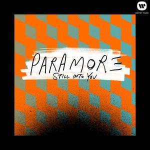 Paramore《Still Into You》[MP3_LRC]