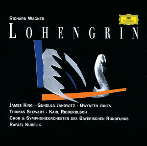 Gerd Nienstedt&Thomas Stewart&Friedrich Lenz&Willi Brokmeier&Raimund Grumbach&Richard Kogel&Chor des Bayerischen Rundfunks&Heinz Mende&Symphonieorchester des Bayerischen Rundfunks&Rafael Kubelik《"Des Königs Wort und Will' tu ich euch kund"》[MP3_LRC]