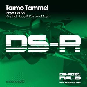 Tarmo Tammel《Playa Del Sol(Jaco Remix)》[MP3_LRC]