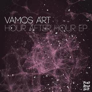 Vamos Art《Hour After Hour》[MP3_LRC]