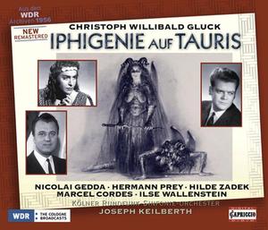 Cologne Radio Chorus&Cologne Radio Symphony Orchestra&Joseph Keilberth《Act I Scene 1: Willst du versiegen, Tranenflut? (Chorus of Women Priests)》[MP3_LRC]