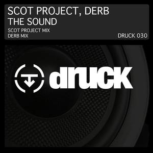 Scot Project&Derb《The Sound(Scot Project Mix)》[MP3_LRC]