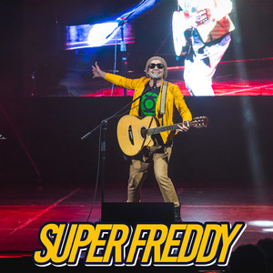 Super Freddy《Ansiedad》[MP3_LRC]