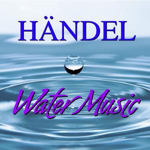Händel, Water Music