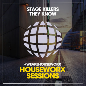 Stage Killers《Drop It Now(Original Mix)》[MP3_LRC]