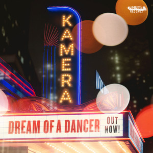 Kamera&Kalle Pilfalk&Linus Thure Wiklund&Joakim Hjelm《Dream of a Dancer》[MP3_LRC]