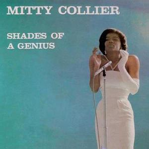 Mitty Collier《Pain》[MP3_LRC]