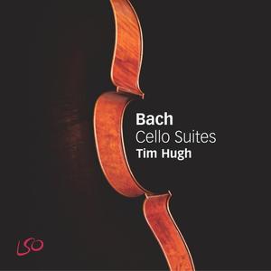 Tim Hugh《Suite No. 5 in C Minor: Suite No. 5 in C Minor - Gavotte I and Gavotte II》[MP3_LRC]