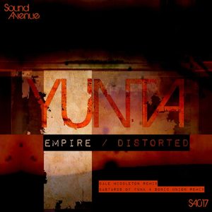 Yunta - Empire