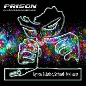 Softmal&Nytron&Bubaloo《Bring Me Down(Original Mix)》[MP3_LRC]