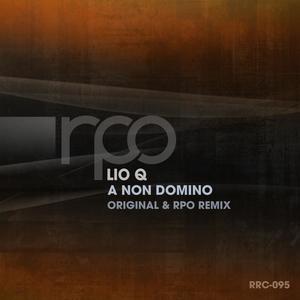 Lio Q《A Non Domino(Original)》[MP3_LRC]