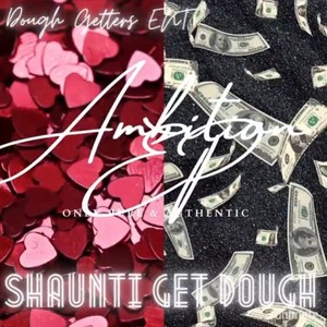 Shaunti Get Dough&SDC - G Street (feat. SDC)