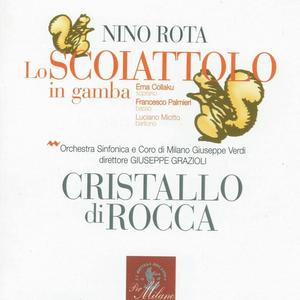 Luca Santaniello&Samantha Zanusso&Orges Caku&Dezi Herber&Luca Franzetti&Toni del Coco&Jader Costa&Natale Ciravolo《Cristallo di rocca : Dicianovesima scena》[MP3_LRC]