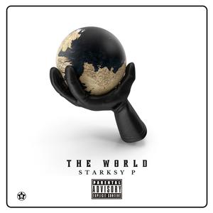 Starsky P - The World