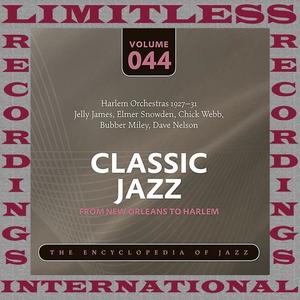 Chick Webb&Jelly James&Elmer Snowden&Bubber Miley&Dave Nelson - Loving You The Way I Do
