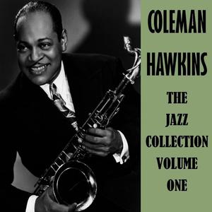 Coleman Hawkins《I Never Knew [alternate take]》[MP3_LRC]