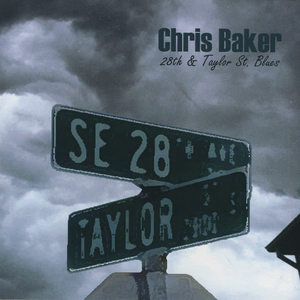 Chris Baker《Bright-Eyed Girl》[MP3_LRC]