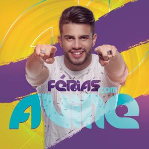 Avine Vinny《Então Vai》[MP3_LRC]