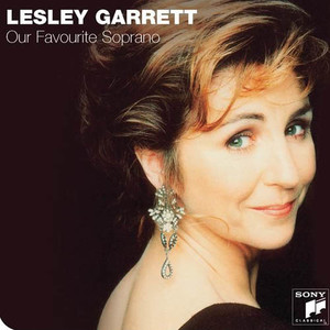 Lesley Garrett《In quelle trine morbide (from Manon Lescaut)》[MP3_LRC]