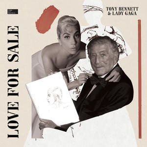 Tony Bennett&Lady Gaga《It's De-Lovely》[MP3_LRC]