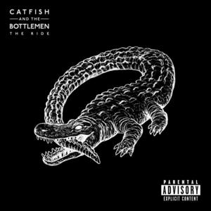 Catfish And The Bottlemen《Postpone》[MP3_LRC]