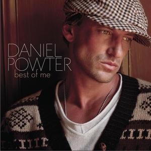 Daniel Powter《Best Of Me》[MP3_LRC]