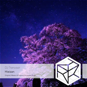 DJ tranceair - Hieizan