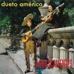 Dueto America《Ojitos Sonadores》[MP3_LRC]