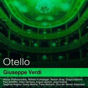 维也纳爱乐乐团&Wilhelm Furtwangler&Ramón Vinay&Paul Schöffler《"Fuggirmi io sol non so!" (Otello, Jago)》[MP3_LRC]