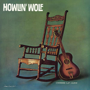 Howlin' Wolf《Shake For Me(Single Version)》[MP3_LRC]