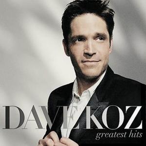 Dave Koz《A Whole New World》[MP3_LRC]